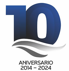 Logo Aniversario