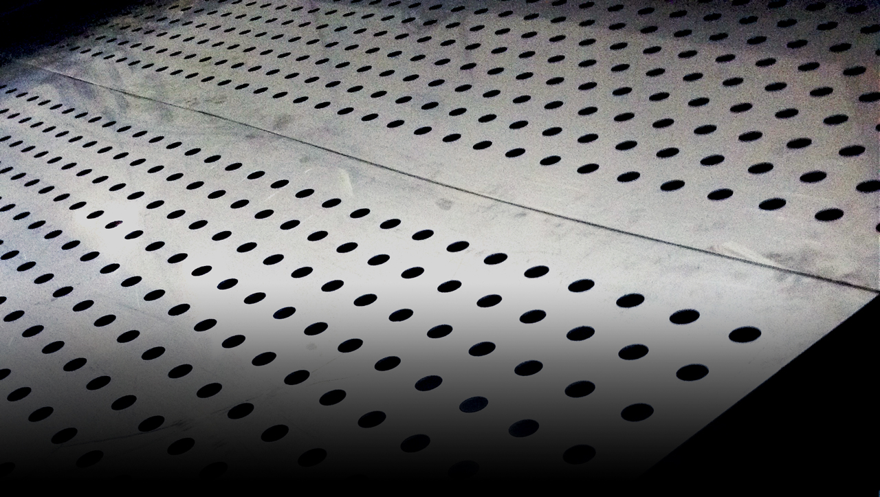 Corte, Doblez y Rolado - ALVAG