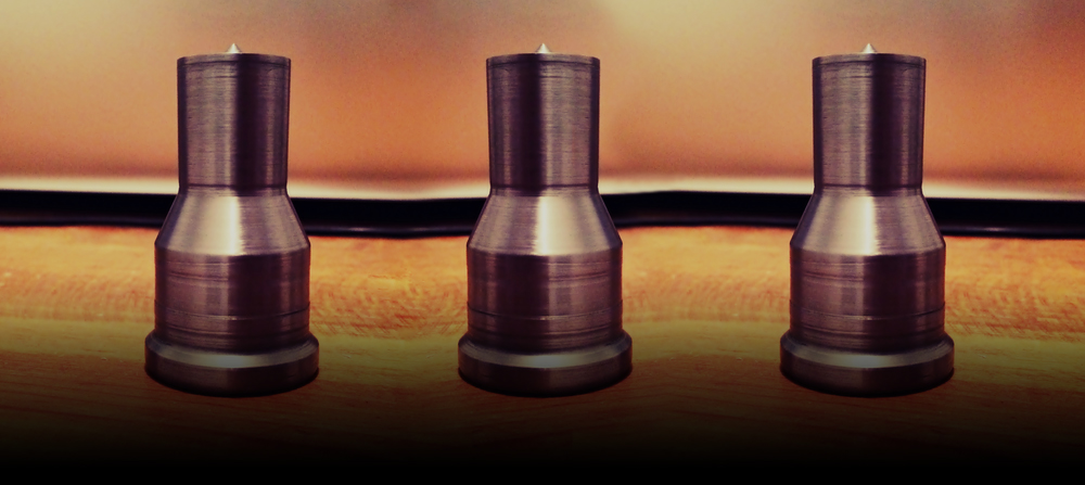 Maquinado con Torno - ALVAG