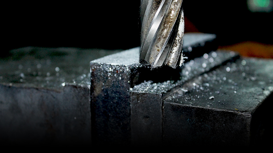 Tratamientos Térmicos y Recubrimientos - ALVAG